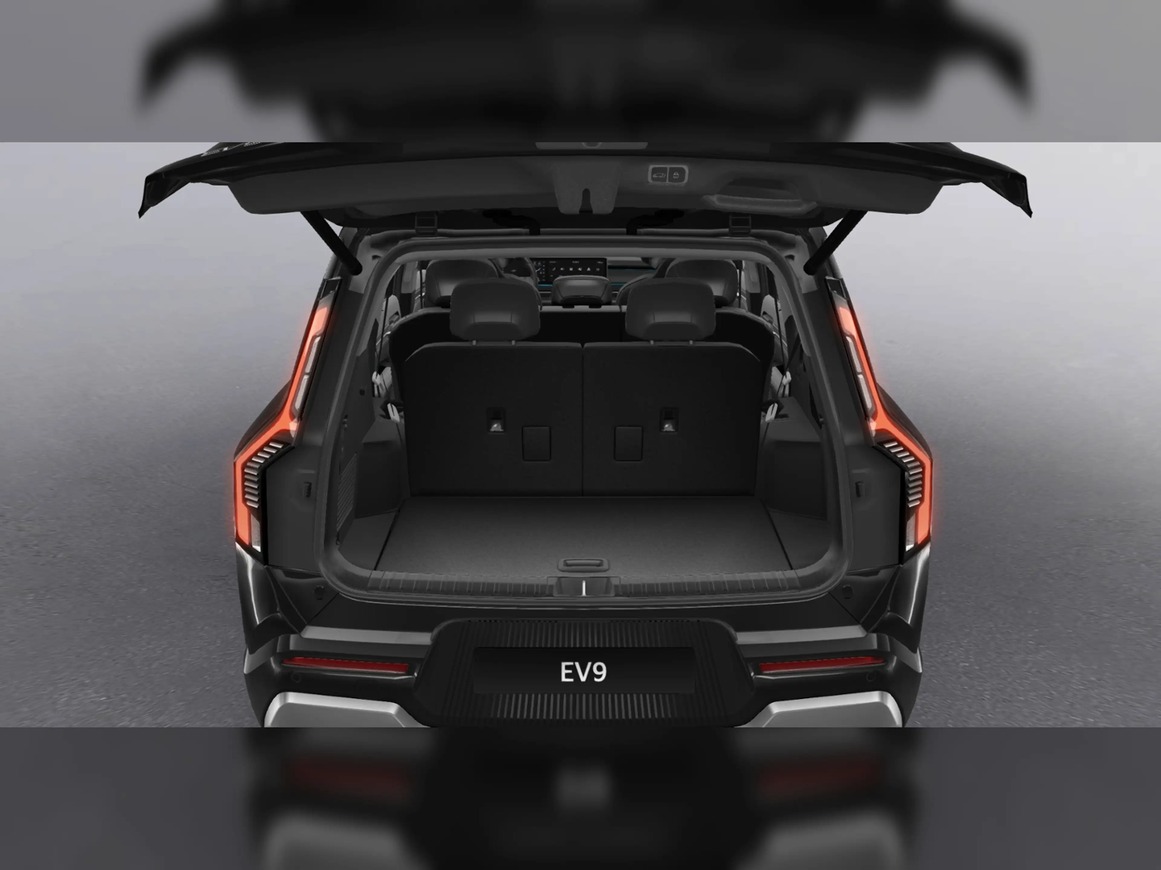 Kia EV9 Earth 4WD — photo 10