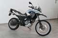 BMW G 650 GS SERTAO Enduro/ Griffh./ E-Starter Blanc - thumbnail 3