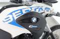 BMW G 650 GS SERTAO Enduro/ Griffh./ E-Starter Blanc - thumbnail 9