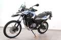 BMW G 650 GS SERTAO Enduro/ Griffh./ E-Starter Blanc - thumbnail 1