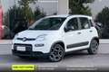 Fiat Panda Panda 1.0 firefly hybrid City Blanc - thumbnail 1