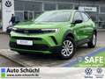 Opel Mokka-E 3-PHASIG+CCS+LED+ACC Grün - thumbnail 1