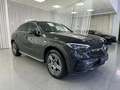 Mercedes-Benz GLC 300 300de 4Matic Gris - thumbnail 5