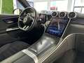 Mercedes-Benz GLC 300 300de 4Matic Gris - thumbnail 15