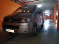 Volkswagen T5 California California 2.0TDI BMT Comfortline Ed. 4Motion 140 Argintiu - thumbnail 12