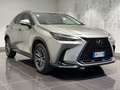 Lexus NX 350h NX II 2022 350h 2.5 Premium 4wd e-cvt Gris - thumbnail 3