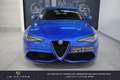 Alfa Romeo Giulia 2.0 TB 280 ch AT8 Q4 Veloce Bleu - thumbnail 3