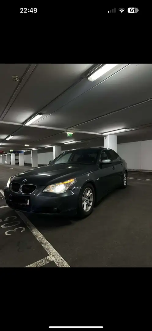 BMW 530 530d Österreich-Paket Aut. - 1