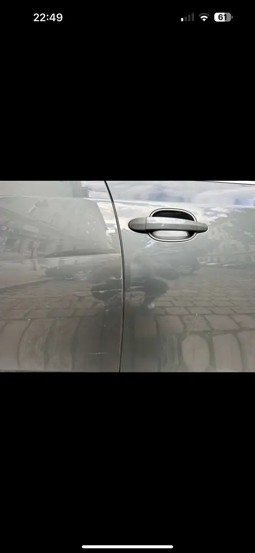 BMW 530 530d Österreich-Paket Aut. - 2