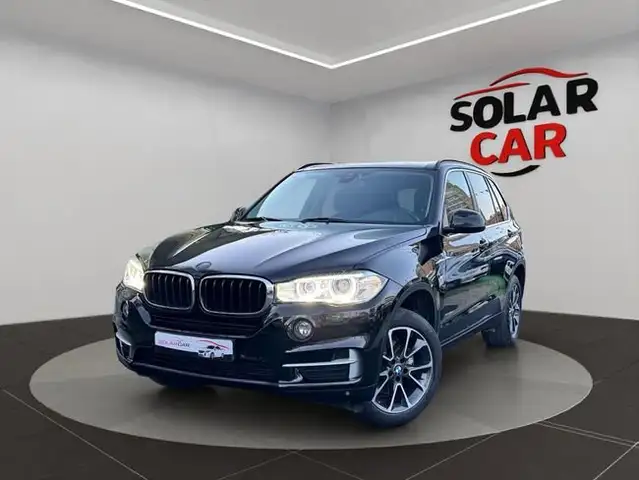 BMW X5 xDrive 25dA