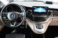 Mercedes-Benz V 300 Marco Polo Lang 4Matic AHK ACC Easy-Up Negro - thumbnail 10
