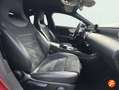 Mercedes-Benz CLA 200 200d Burdeos - thumbnail 19