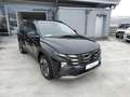 Hyundai TUCSON 1.6 T-GDI Trend 2xKlima ACC AUT Facelift Schwarz - thumbnail 2