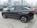 Hyundai TUCSON 1.6 T-GDI Trend 2xKlima ACC AUT Facelift Schwarz - thumbnail 5