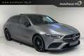 Mercedes-Benz CLA 250 4MATIC Shooting Brake Aut.*AMG-LINE*1.BESITZ*PA... Grau - thumbnail 1