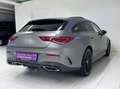 Mercedes-Benz CLA 250 4MATIC Shooting Brake Aut.*AMG-LINE*1.BESITZ*PA... Grau - thumbnail 10