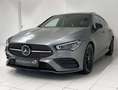 Mercedes-Benz CLA 250 4MATIC Shooting Brake Aut.*AMG-LINE*1.BESITZ*PA... Grau - thumbnail 3