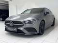 Mercedes-Benz CLA 250 4MATIC Shooting Brake Aut.*AMG-LINE*1.BESITZ*PA... Grau - thumbnail 5