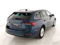 Skoda Octavia Wagon 2.0 tdi evo Executive 150cv dsg Blu/Azzurro - thumbnail 3