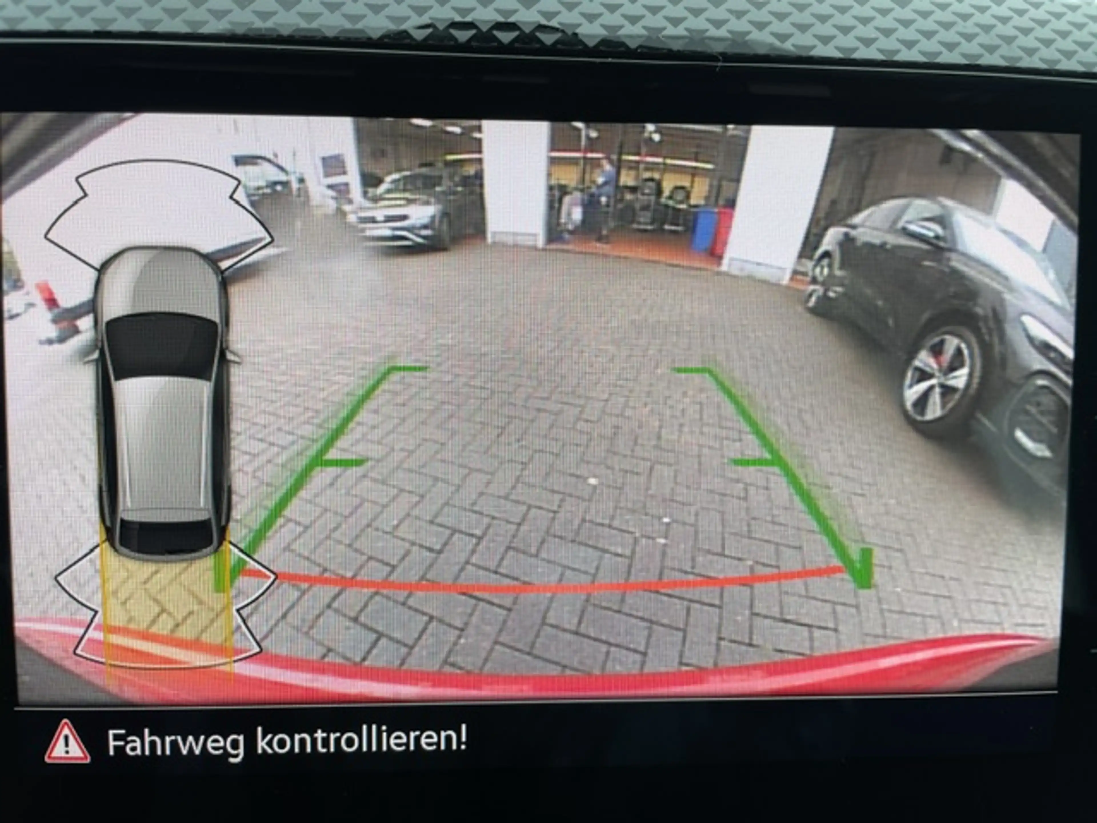 Volkswagen Taigo 1.0TSi DSG Life R-Kamera Navi LED Alu Sitzheiz.... — photo 9