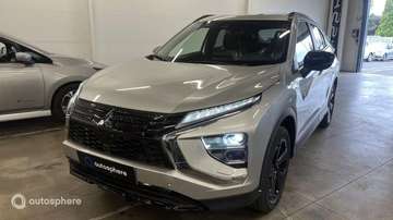 2.4 MIVEC PHEV 188ch Black Collection 4WD 2023