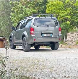 2.5 dci SE