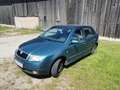 Skoda Fabia Fabia 1.4 16V Combi Classic Blau - thumbnail 3