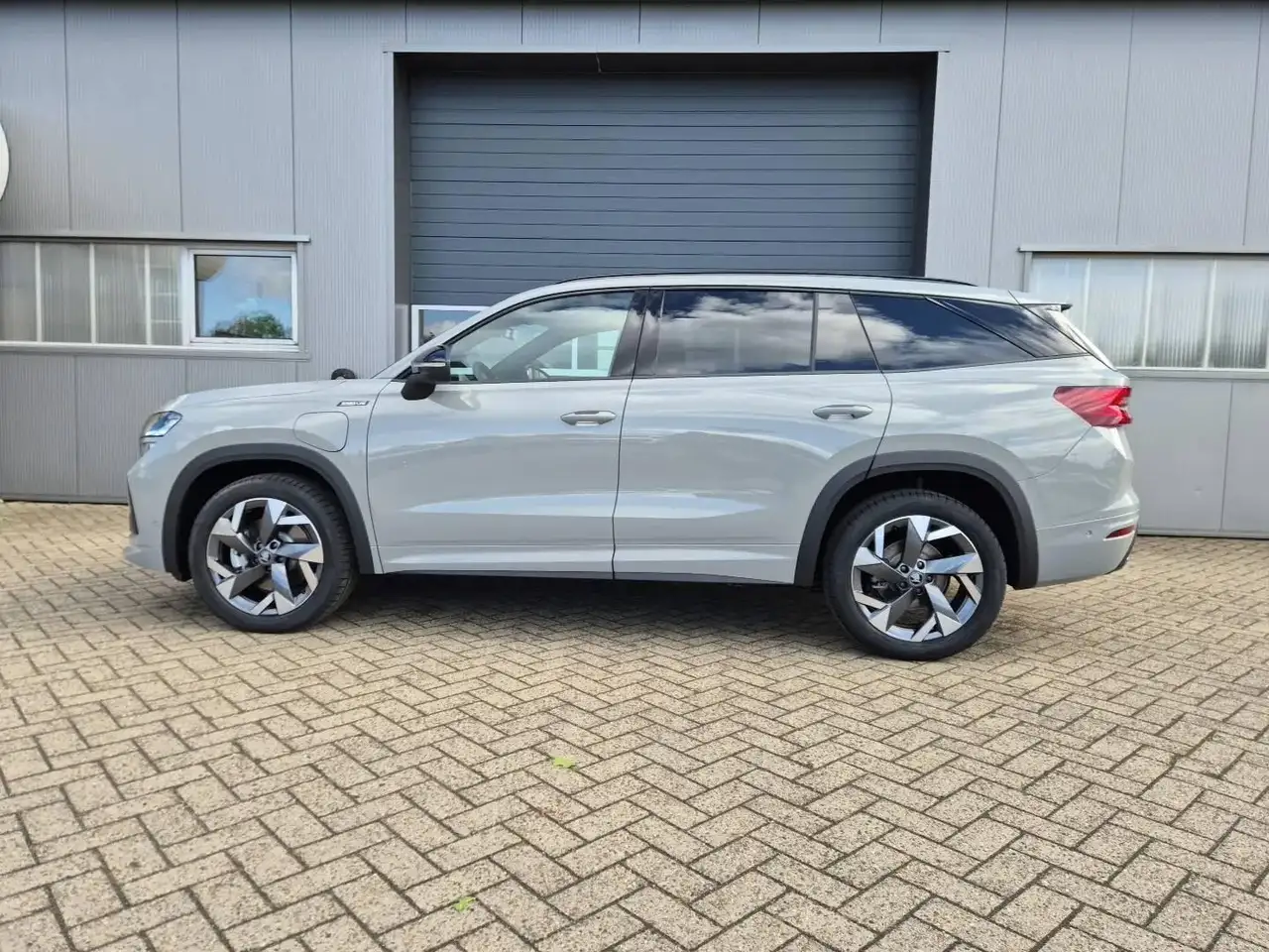 Skoda Kodiaq 2026