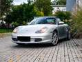 Porsche Boxster 986 Boxster S Argent - thumbnail 1