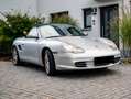 Porsche Boxster 986 Boxster S Argent - thumbnail 2