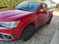 Mitsubishi ASX ASX 1.6 Inform Plus navi 2wd my18 Rosso - thumbnail 6