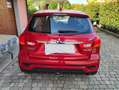 Mitsubishi ASX ASX 1.6 Inform Plus navi 2wd my18 Rosso - thumbnail 4