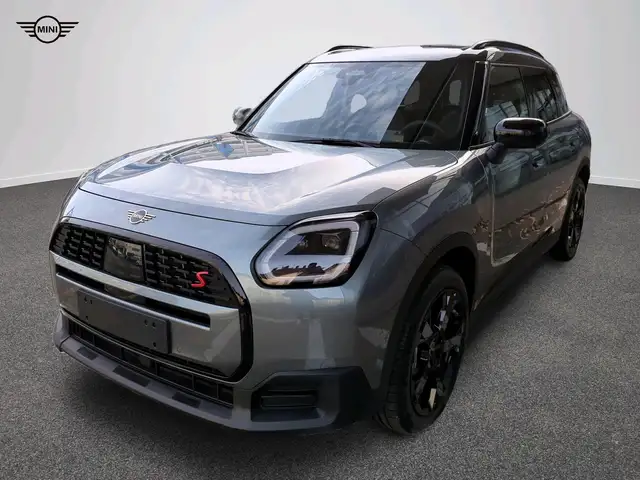 MINI Countryman S All4 Classic Trim