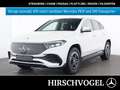 Mercedes-Benz EQA 350 4M AMG-Line Premium+DISTRON+HUP+KEYLESS Weiß - thumbnail 1