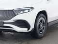 Mercedes-Benz EQA 350 4M AMG-Line Premium+DISTRON+HUP+KEYLESS Blanc - thumbnail 3