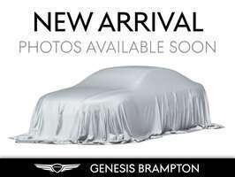 2026 Genesis G70 Sport | Rates from 2.99% | 2 sets of rims and tire