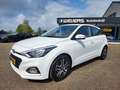 Hyundai i20 1.0 T-GDI Comfort, 101pk, Clima, Navi, Android/App Wit - thumbnail 1