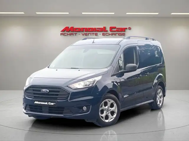 Ford Transit Connect 1.5 TDCi Trend L1 * Garantie * Clim * Régulateur *