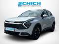 Kia Sportage 1,6 TGDI PHEV AWD Silber Aut. Blanc - thumbnail 1