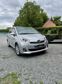 Verso S 1.33 VVT-i