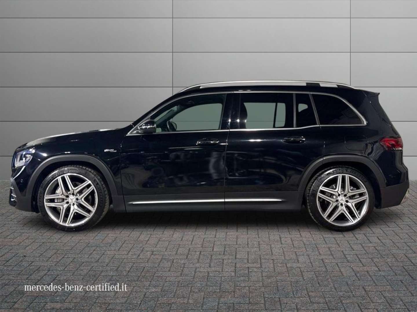 Mercedes GLB 35 AMG 35 AMG Line - - Joinsteer - #5