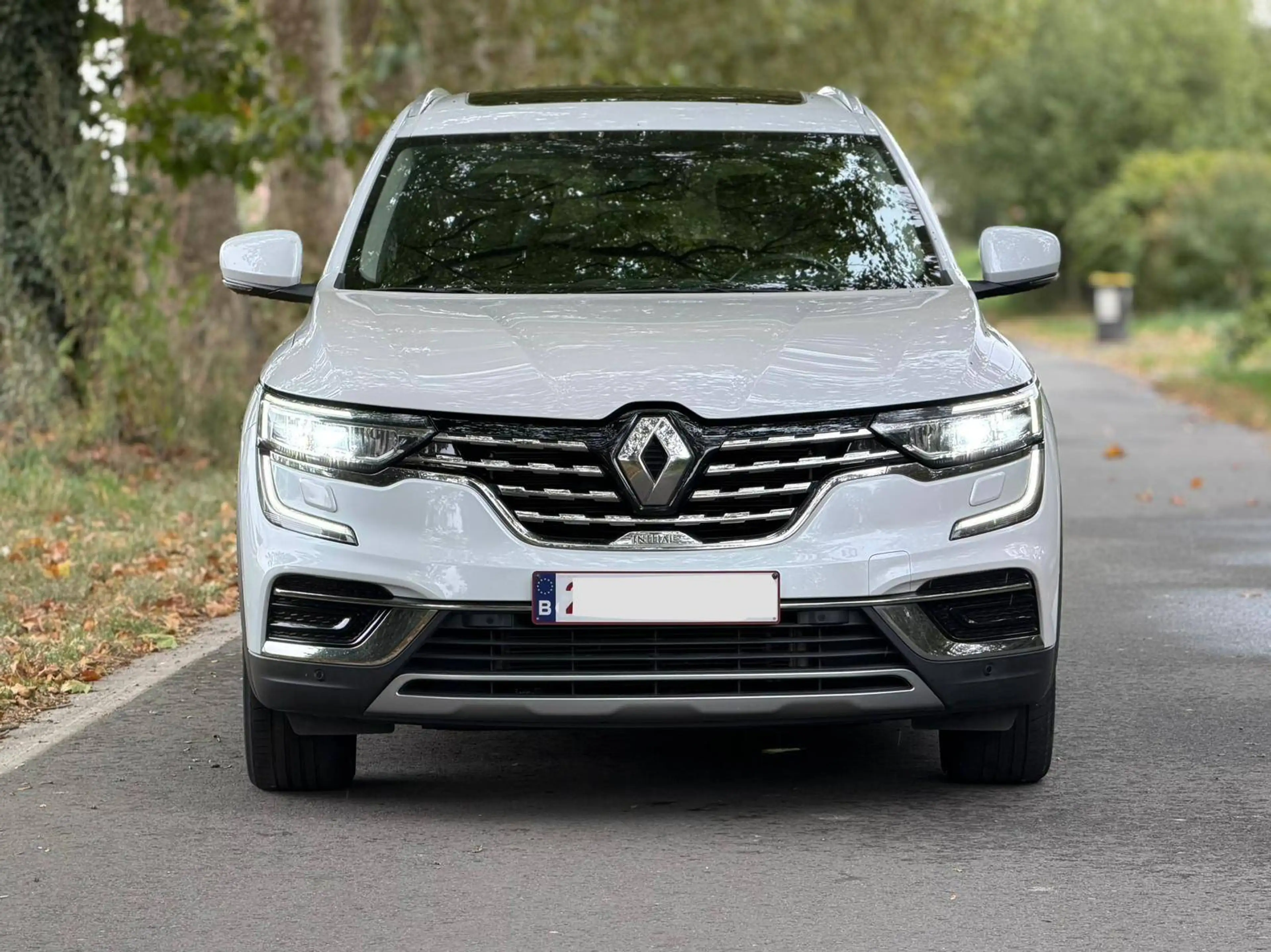 Renault Koleos 2.0 dCi Initiale Paris X-Tronic - Garantie 12 mois - Historique complet Renault — photo 5