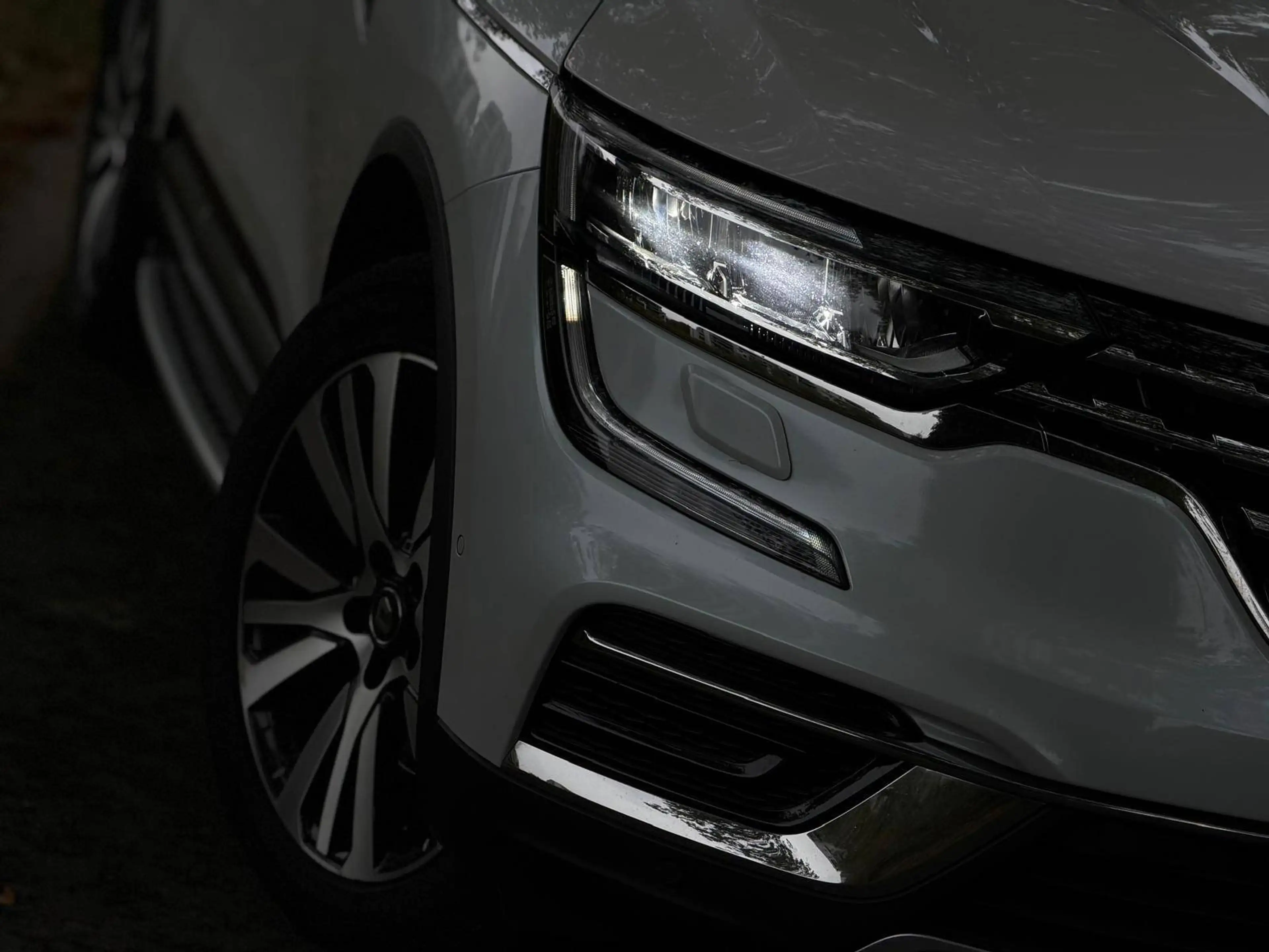 Renault Koleos 2.0 dCi Initiale Paris X-Tronic - Garantie 12 mois - Historique complet Renault — photo 4