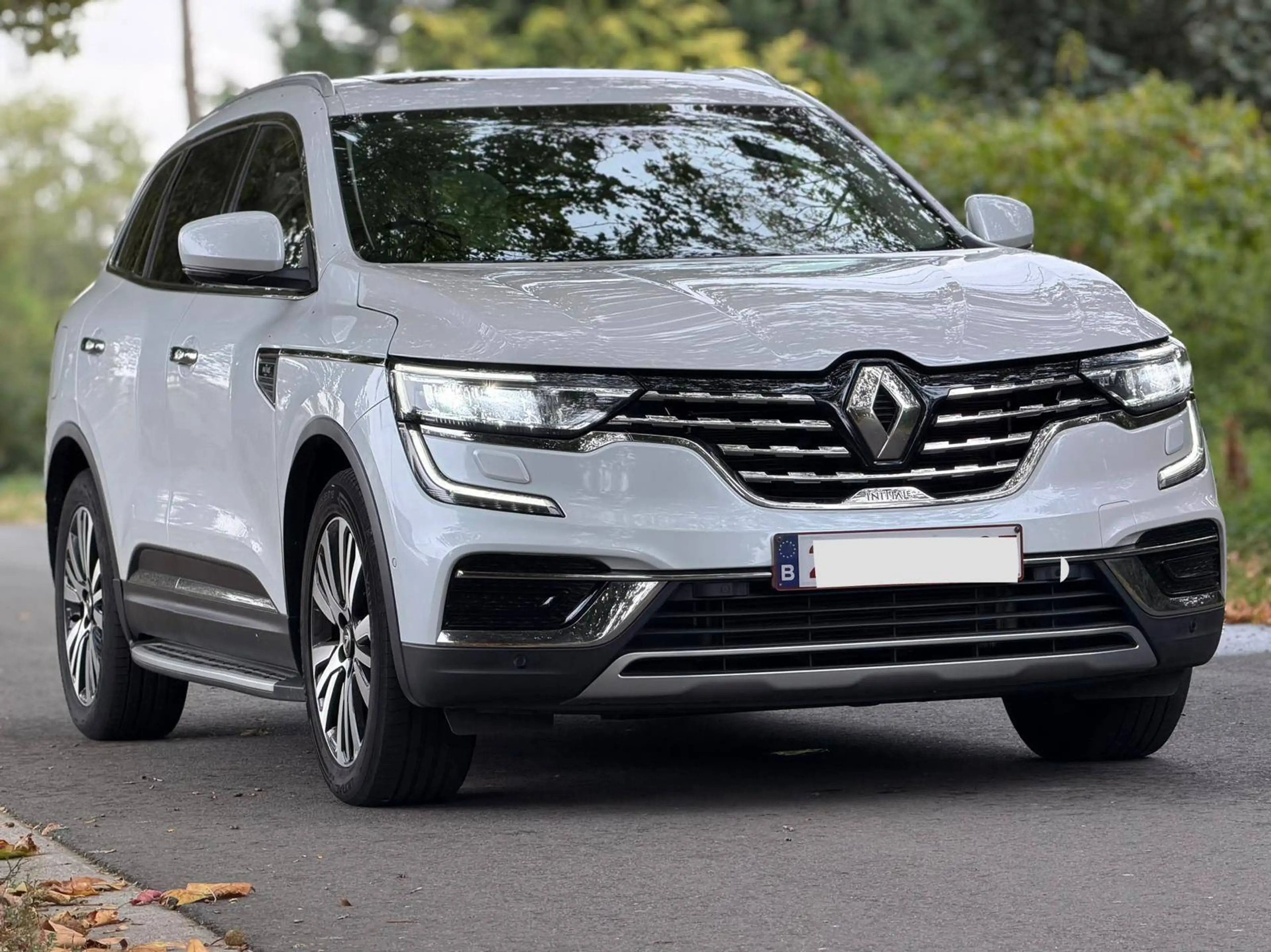 Renault Koleos 2.0 dCi Initiale Paris X-Tronic - Garantie 12 mois - Historique complet Renault — photo 6