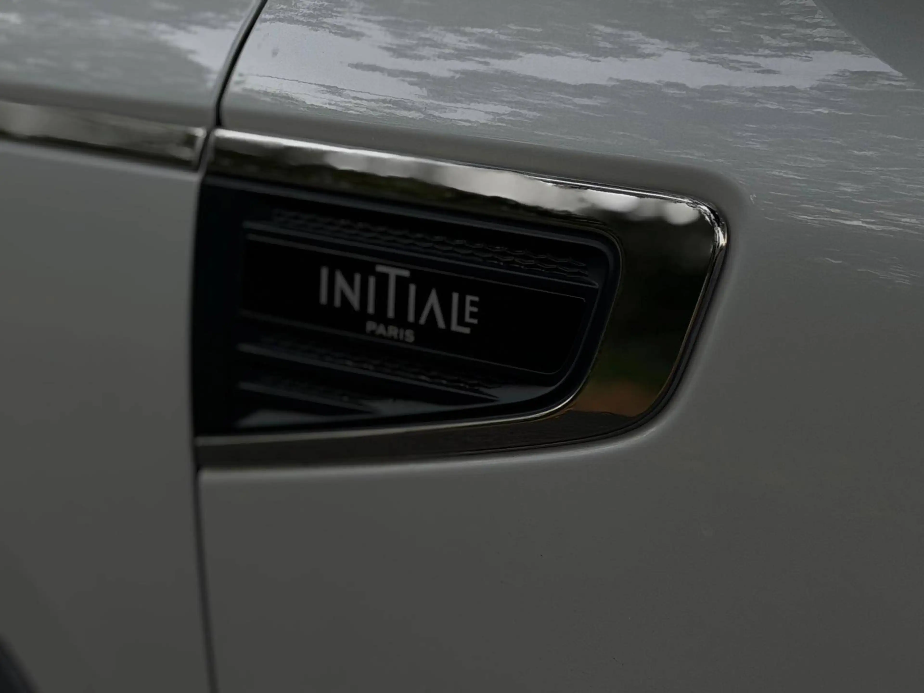 Renault Koleos 2.0 dCi Initiale Paris X-Tronic - Garantie 12 mois - Historique complet Renault — photo 3