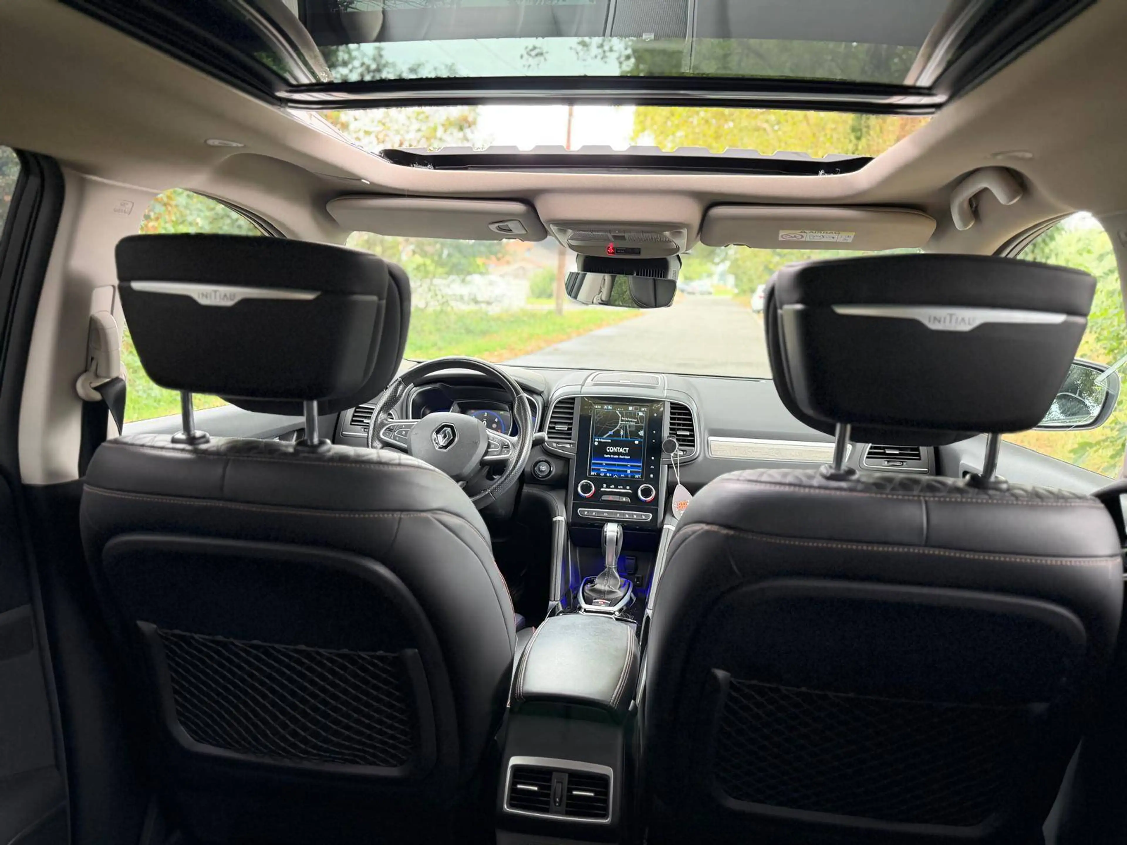 Renault Koleos 2.0 dCi Initiale Paris X-Tronic - Garantie 12 mois - Historique complet Renault — photo 12