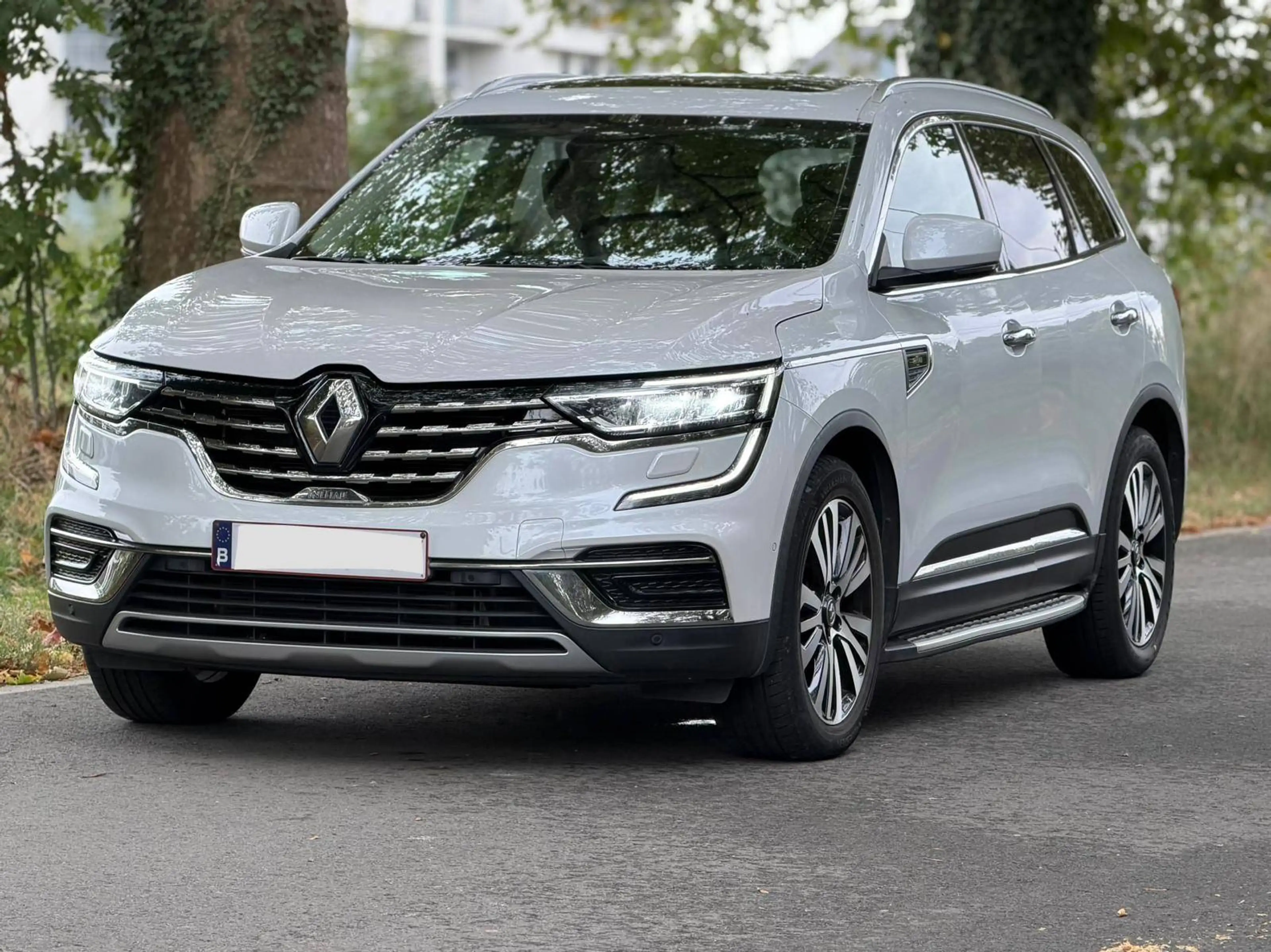 Renault Koleos 2.0 dCi Initiale Paris X-Tronic - Garantie 12 mois - Historique complet Renault — photo 7