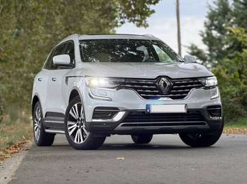 2.0 dCi Initiale Paris X-Tronic - Garantie 12 mois - Historique complet Renault