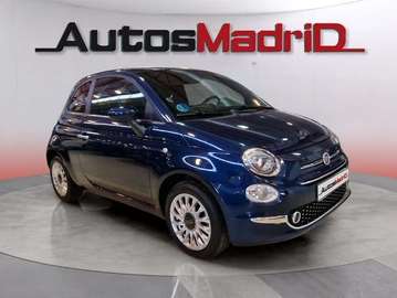 1.0 Hybrid Monotrim 52kW