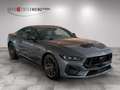 Ford Mustang Fastback 5.0 Ti-VCT V8 Aut. GT Gris - thumbnail 3